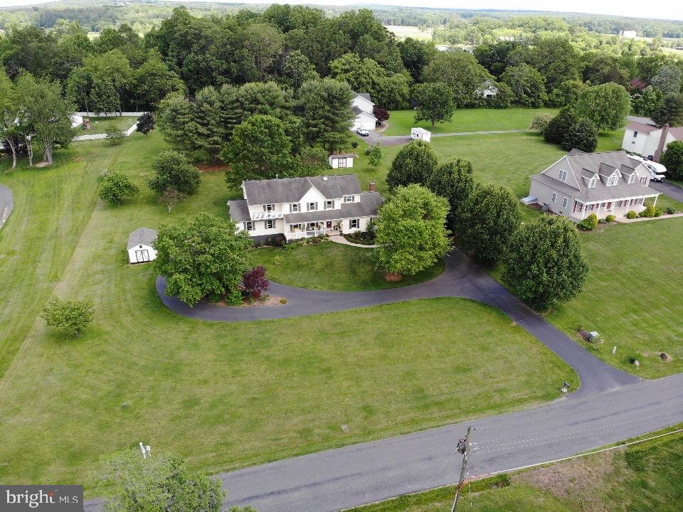 7824 Griffinsburg Road Boston, VA 22713 - Photo 6 of 41