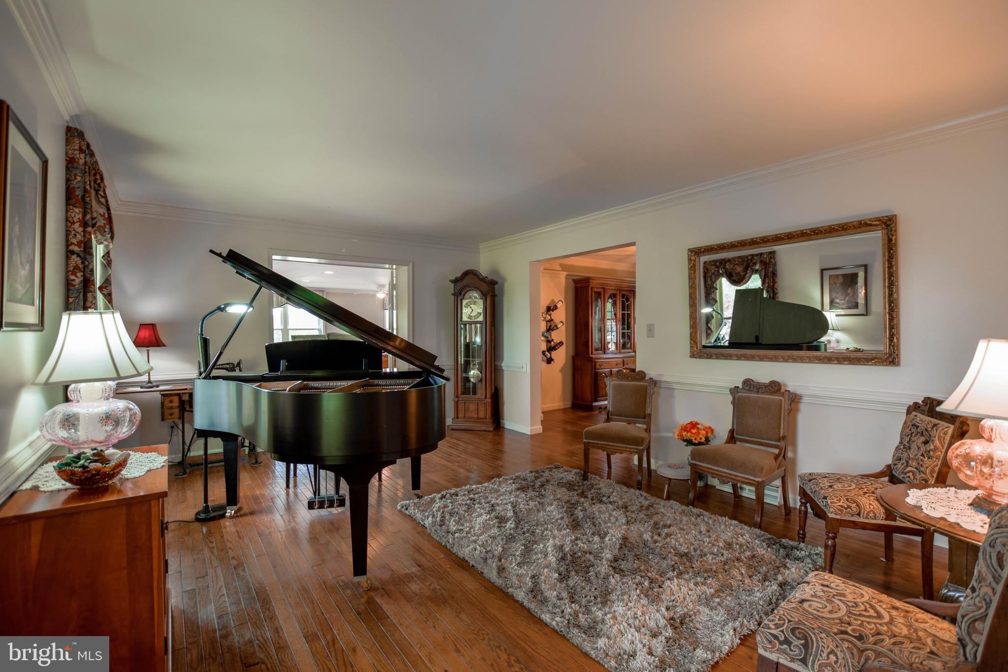 7824 Griffinsburg Road Boston, VA 22713 - Photo 7 of 41