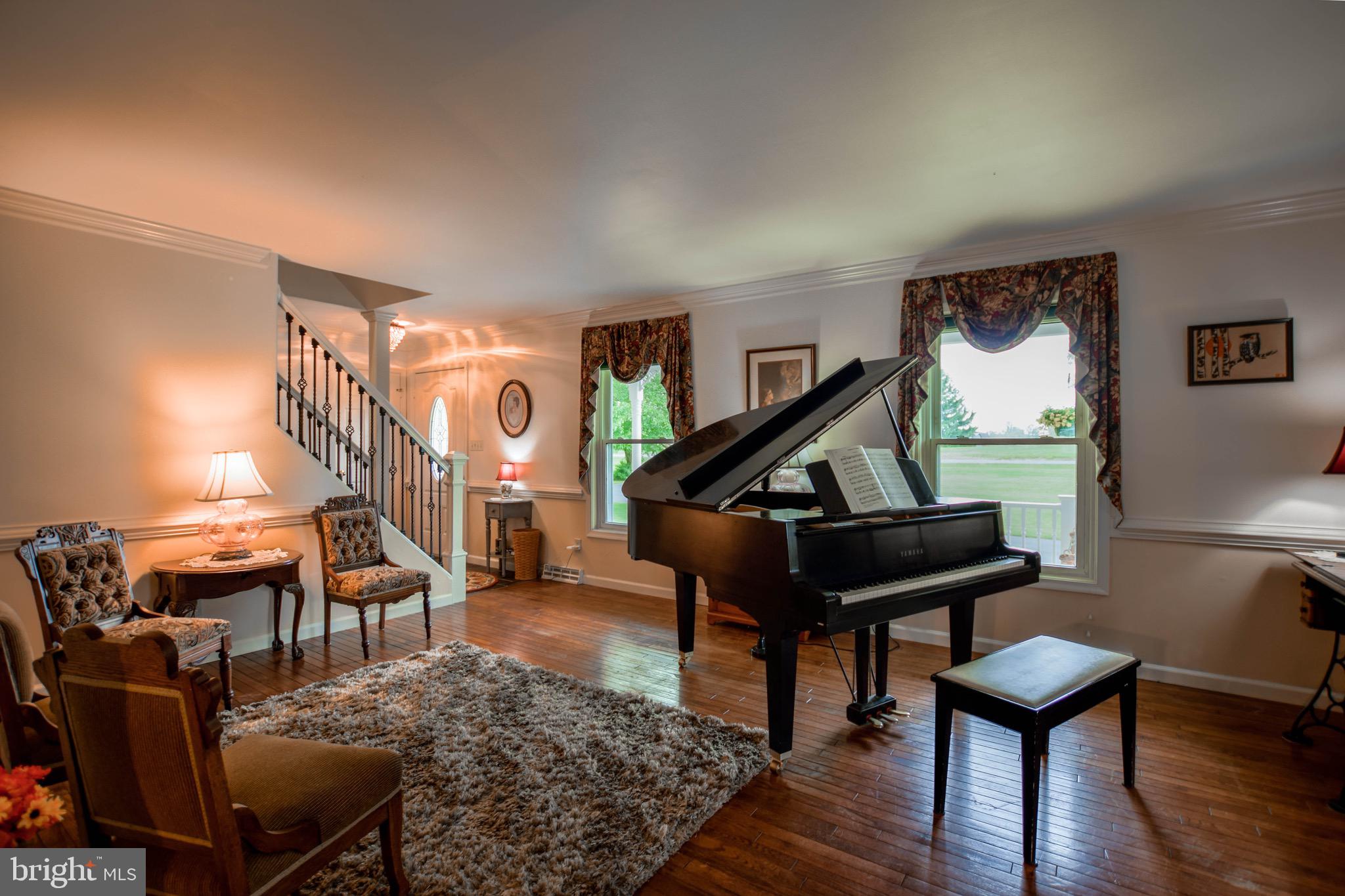 7824 Griffinsburg Road Boston, VA 22713 - Photo 8 of 41