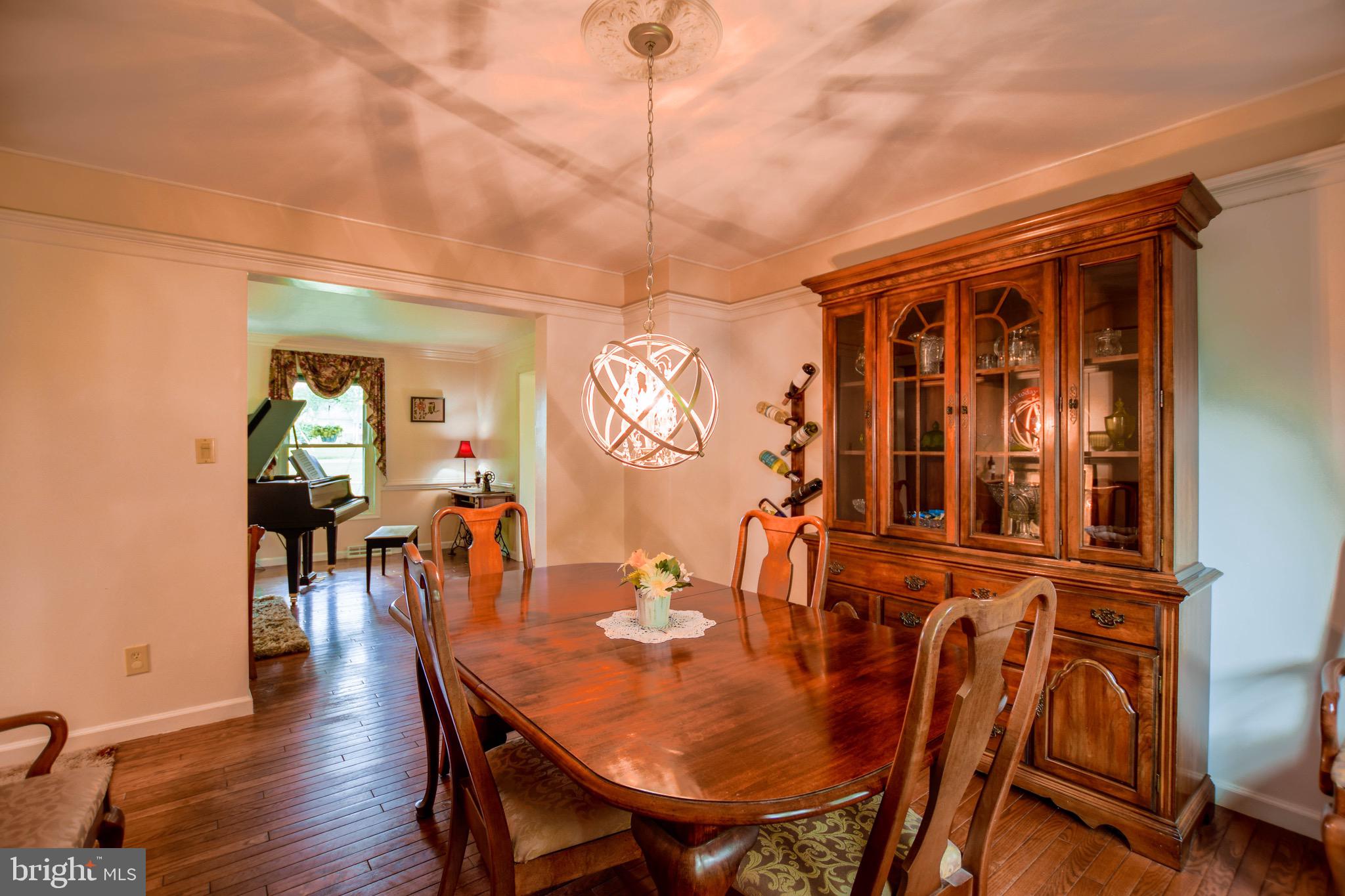 7824 Griffinsburg Road Boston, VA 22713 - Photo 10 of 41