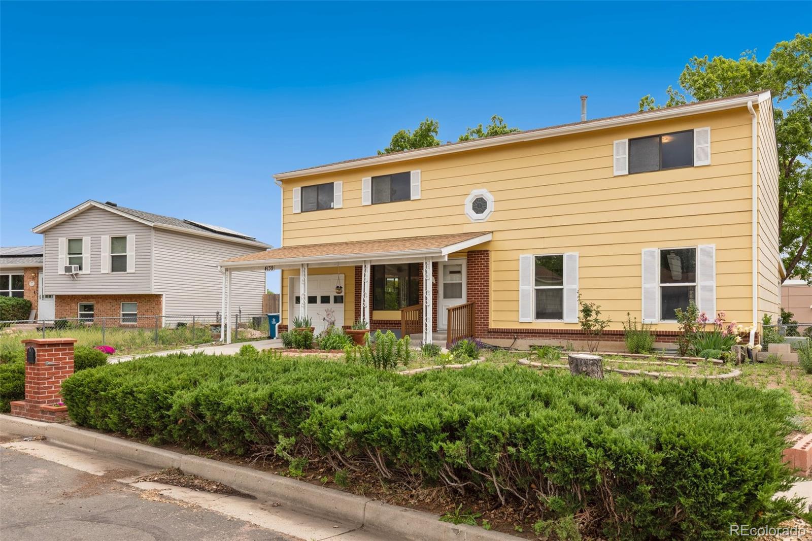 4139 Morley Circle Colorado Springs, CO 80916 - Photo 2 of 46