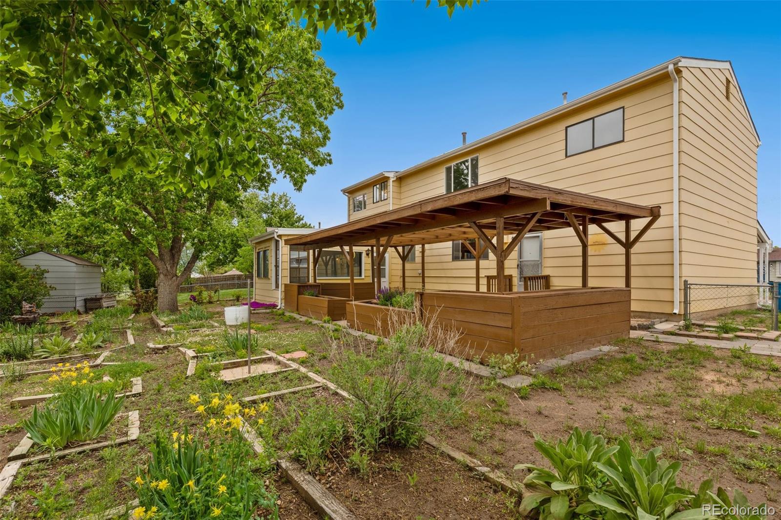 4139 Morley Circle Colorado Springs, CO 80916 - Photo 44 of 46