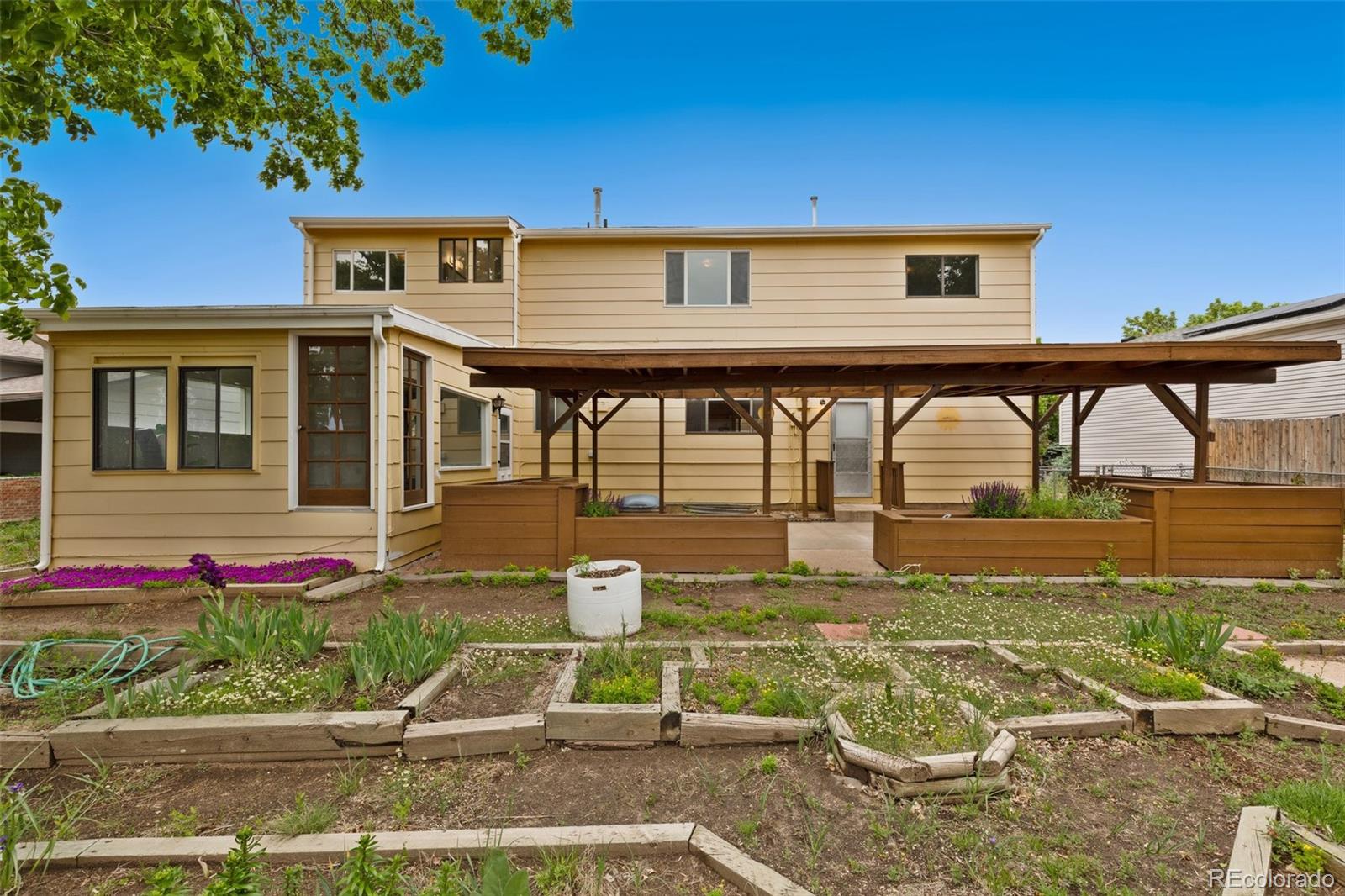 4139 Morley Circle Colorado Springs, CO 80916 - Photo 45 of 46