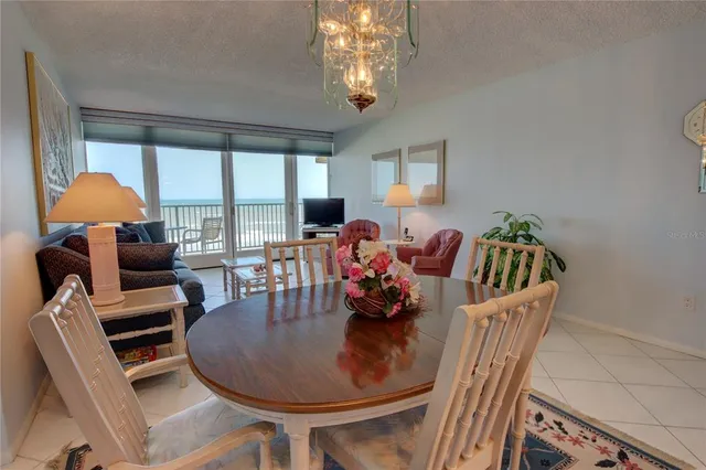 $529,900 | 5201 South Atlantic Avenue, Unit 405A, New Smyrna Beach, FL 32169