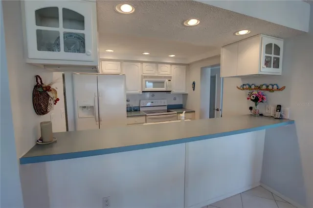 $529,900 | 5201 South Atlantic Avenue, Unit 405A, New Smyrna Beach, FL 32169