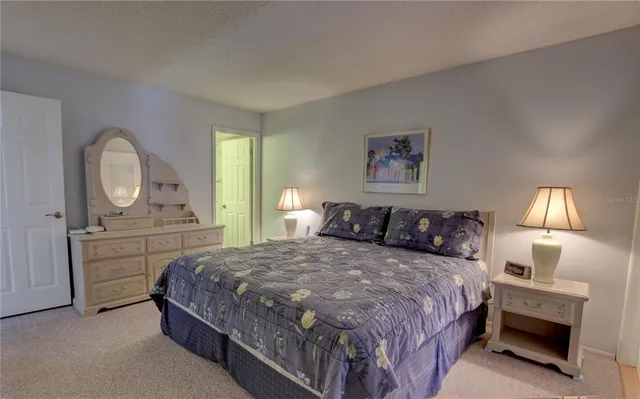 $529,900 | 5201 South Atlantic Avenue, Unit 405A, New Smyrna Beach, FL 32169