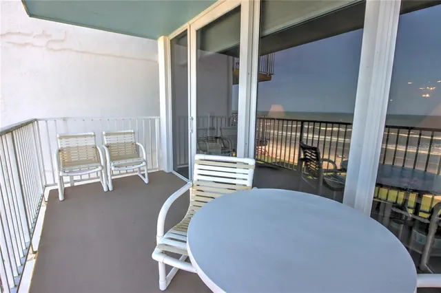 $529,900 | 5201 South Atlantic Avenue, Unit 405A, New Smyrna Beach, FL 32169