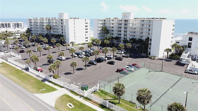 $529,900 | 5201 South Atlantic Avenue, Unit 405A, New Smyrna Beach, FL 32169