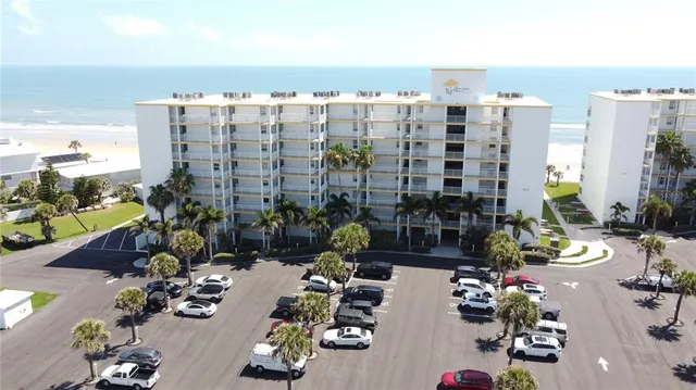 $529,900 | 5201 South Atlantic Avenue, Unit 405A, New Smyrna Beach, FL 32169