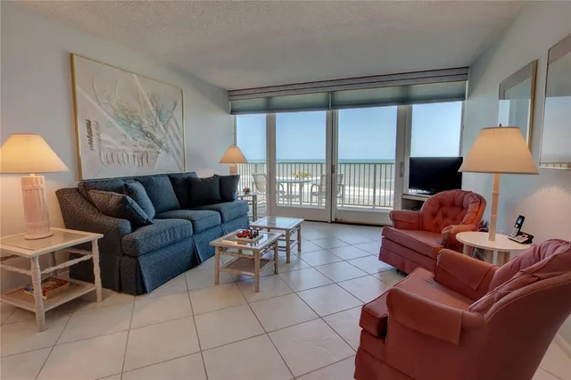 $529,900 | 5201 South Atlantic Avenue, Unit 405A, New Smyrna Beach, FL 32169