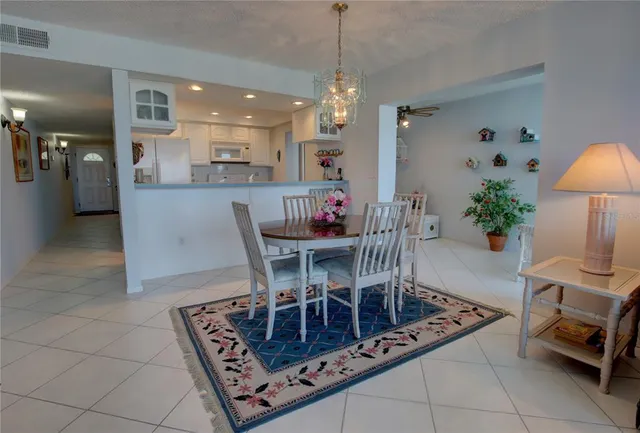 $529,900 | 5201 South Atlantic Avenue, Unit 405A, New Smyrna Beach, FL 32169