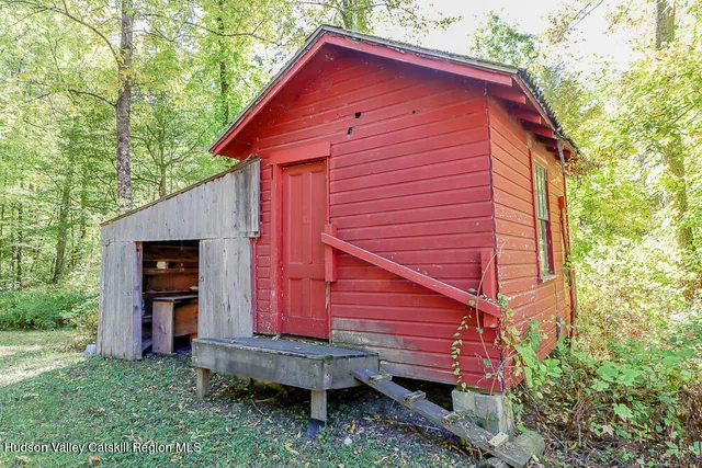 $535,000 | 217 Chair Factory Road, New Lebanon, NY 12125