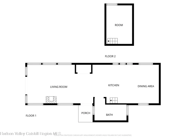 $535,000 | 217 Chair Factory Road, New Lebanon, NY 12125