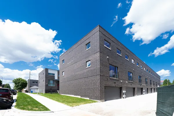 $699,000 | 2631 South Throop Street, Unit E, Chicago, IL 60608