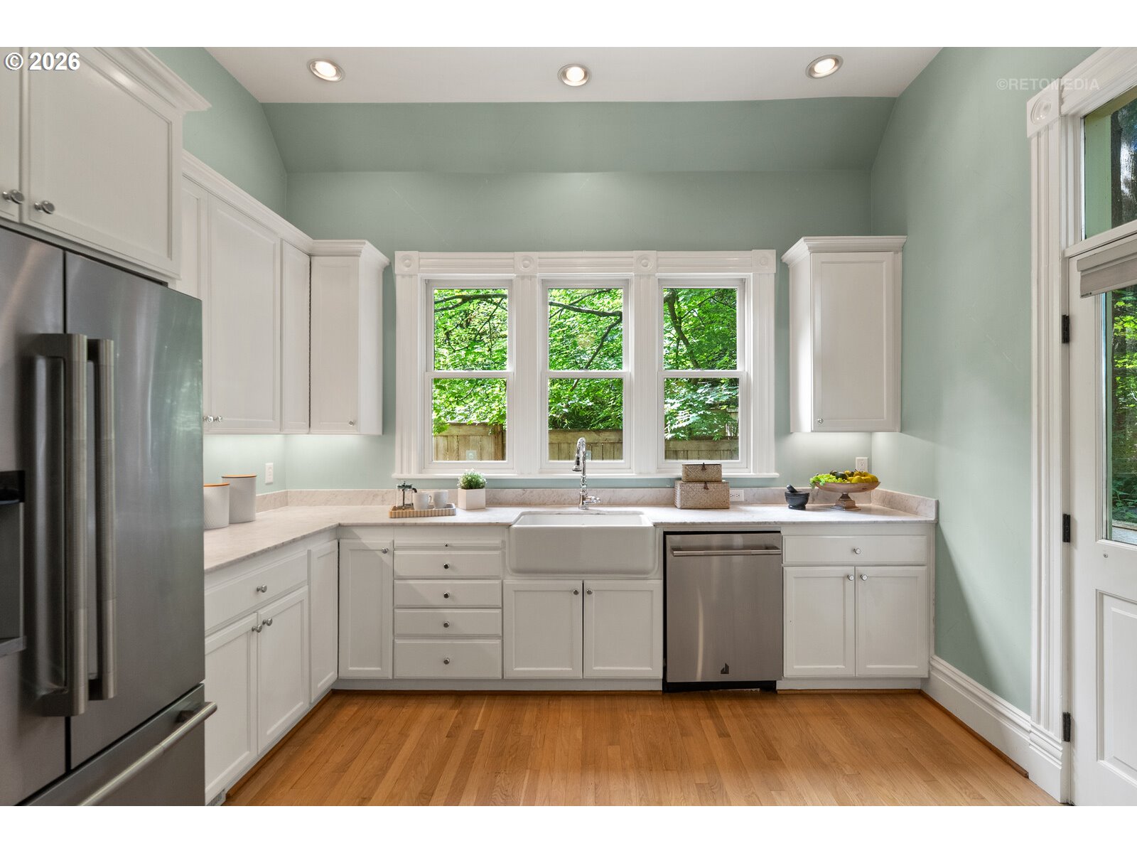 2104 Southwest Spring Street Portland, OR 97201 - Photo 11 of 45