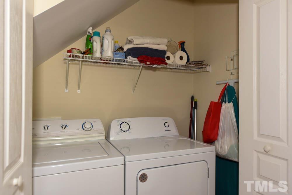 3541 Sugar Tree Place Durham, NC 27713 - Photo 15 of 25