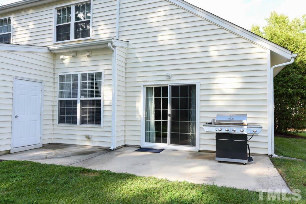 3541 Sugar Tree Place Durham, NC 27713 - Photo 17 of 25