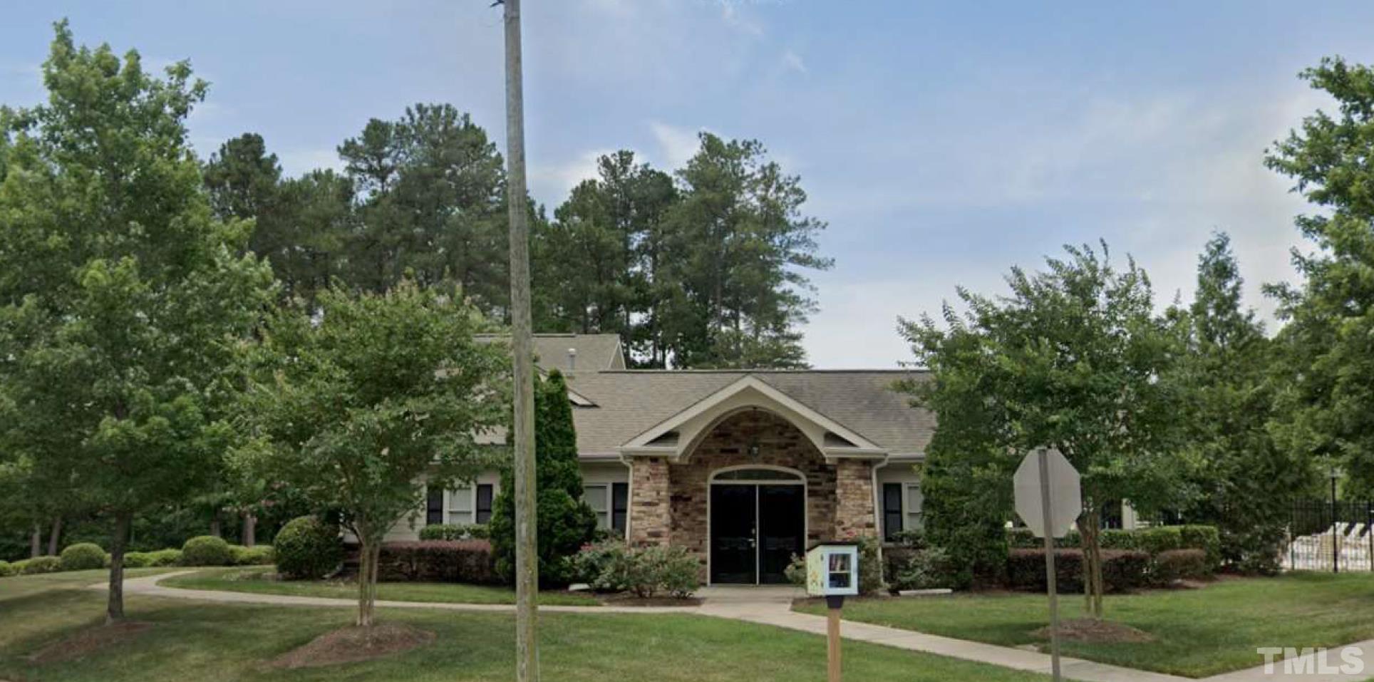 3541 Sugar Tree Place Durham, NC 27713 - Photo 21 of 25