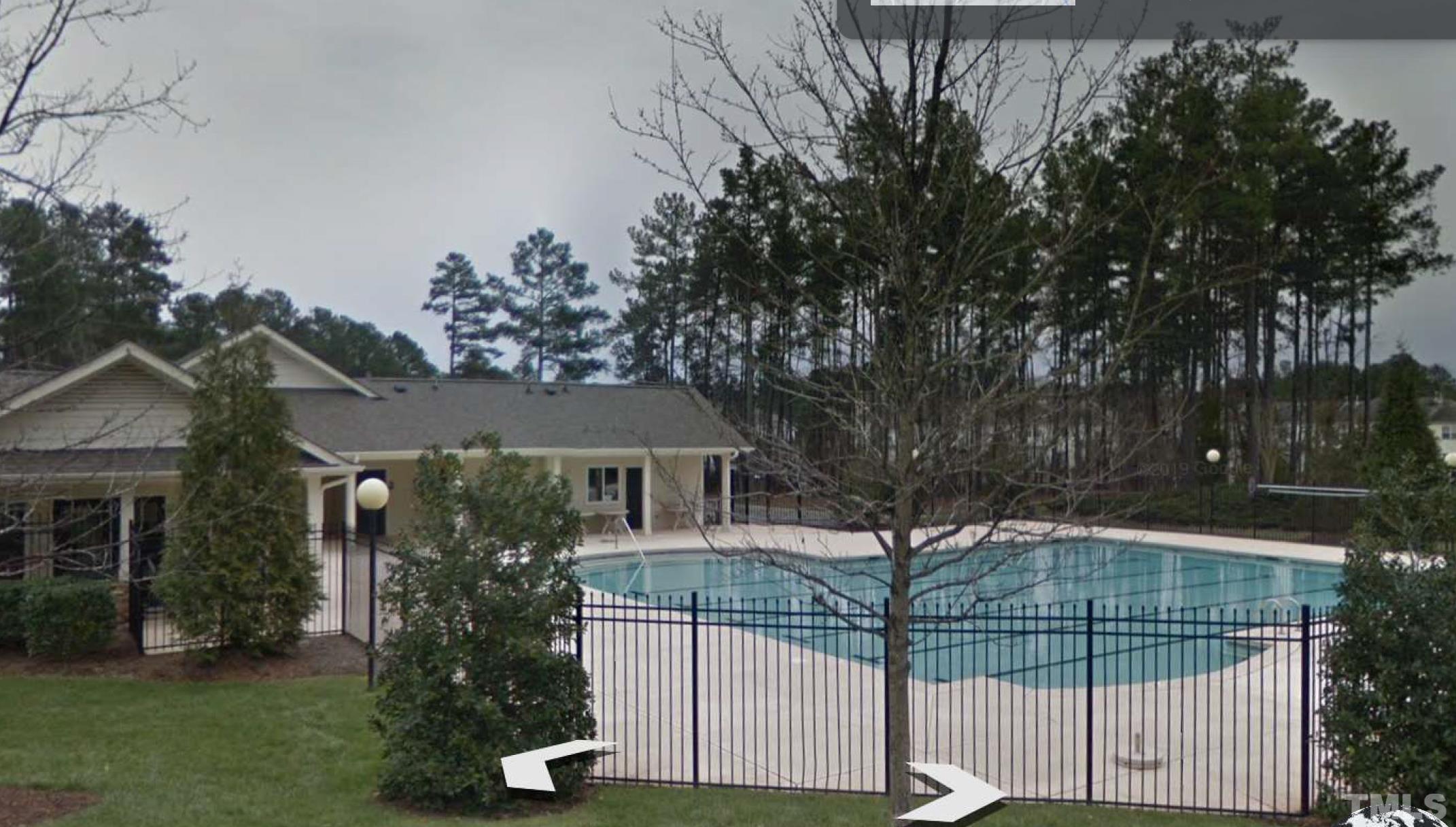 3541 Sugar Tree Place Durham, NC 27713 - Photo 22 of 25