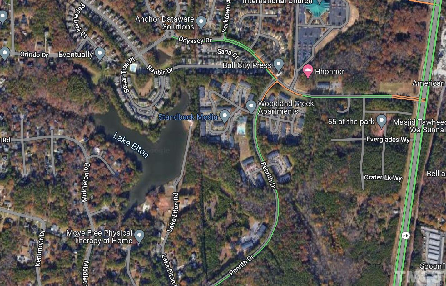 3541 Sugar Tree Place Durham, NC 27713 - Photo 23 of 25