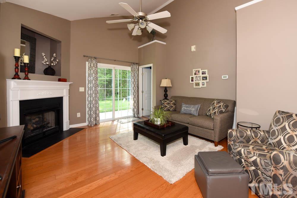 3541 Sugar Tree Place Durham, NC 27713 - Photo 4 of 25