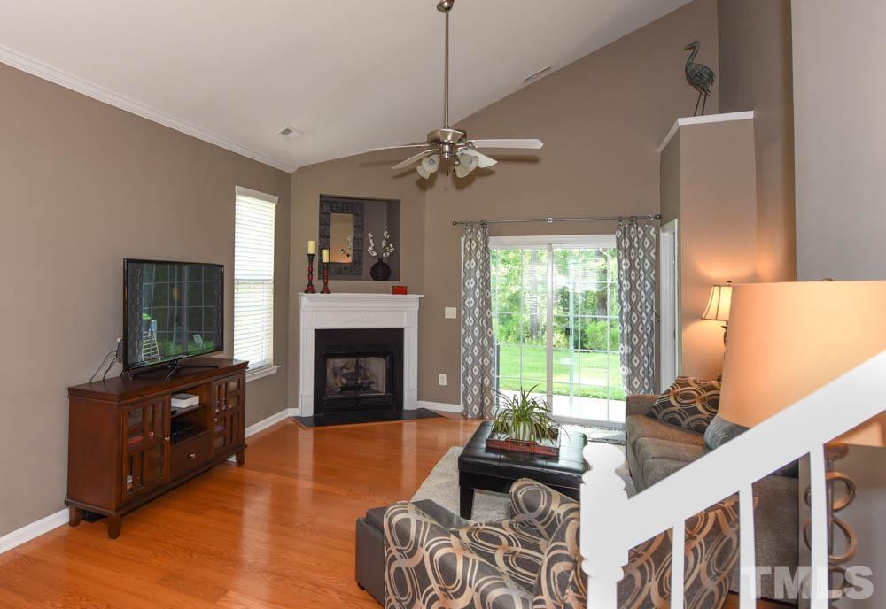 3541 Sugar Tree Place Durham, NC 27713 - Photo 5 of 25