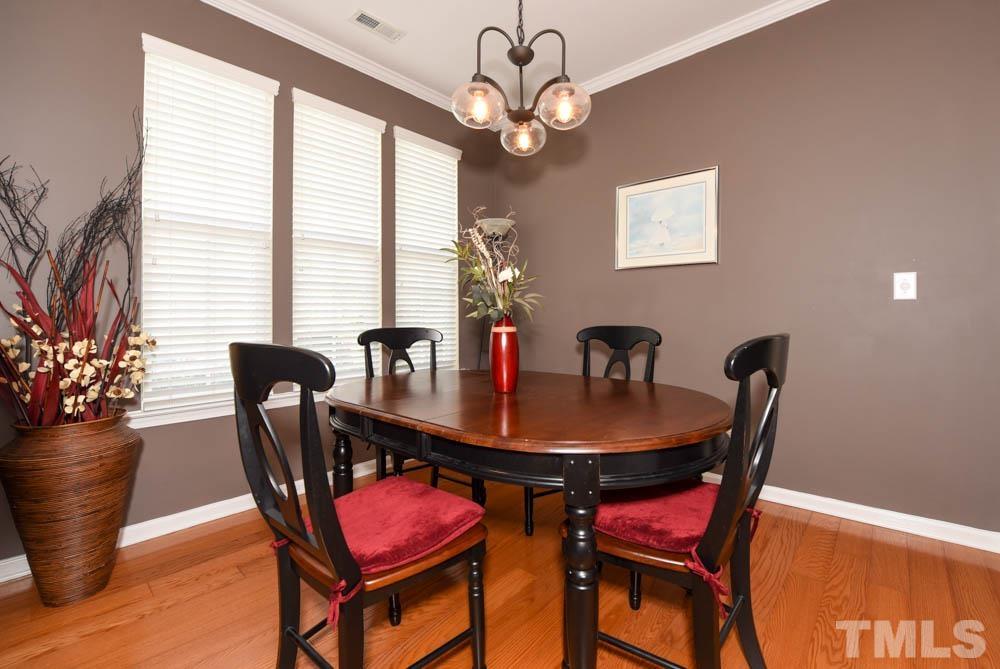 3541 Sugar Tree Place Durham, NC 27713 - Photo 7 of 25