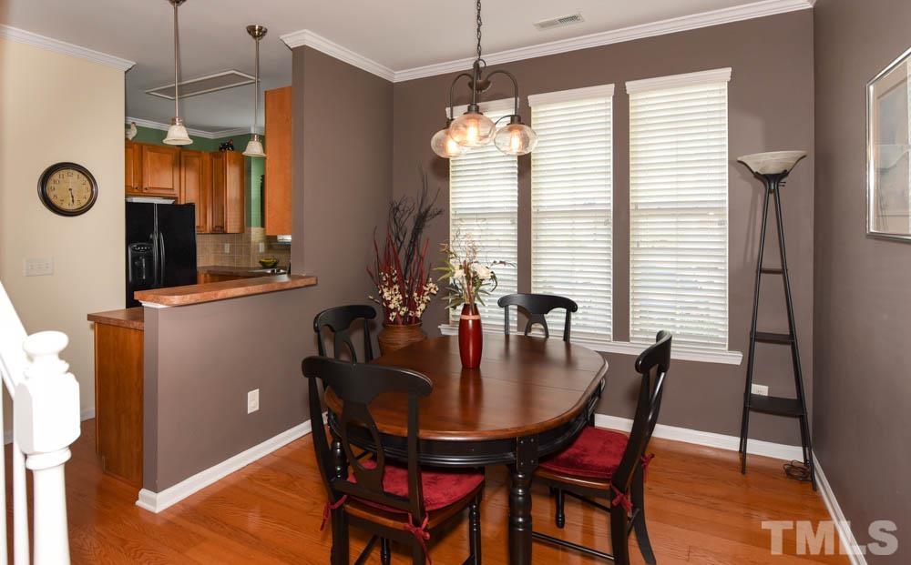 3541 Sugar Tree Place Durham, NC 27713 - Photo 8 of 25