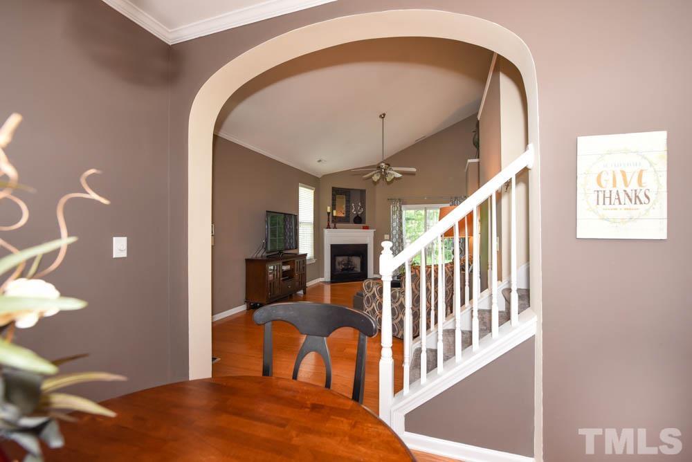 3541 Sugar Tree Place Durham, NC 27713 - Photo 9 of 25