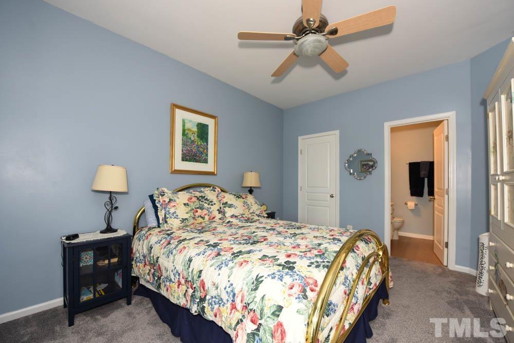 3541 Sugar Tree Place Durham, NC 27713 - Photo 10 of 25