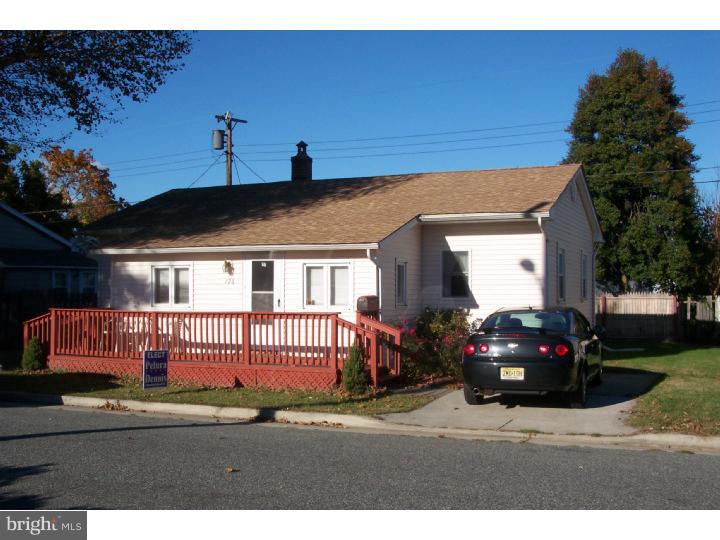 126 Bay Street Carneys Point, NJ 08069 - Photo 1 of 22 Exterior Front
