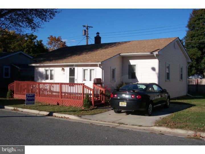 126 Bay Street Carneys Point, NJ 08069 - Photo 2 of 22 Exterior Front