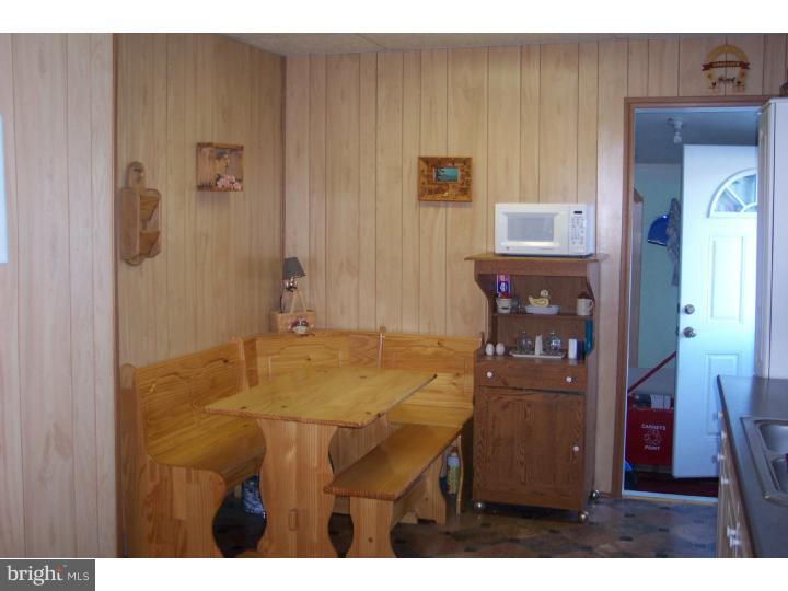 126 Bay Street Carneys Point, NJ 08069 - Photo 12 of 22 Kitchen