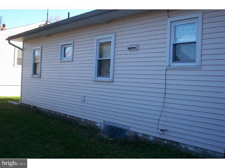 126 Bay Street Carneys Point, NJ 08069 - Photo 22 of 22 Exterior Back
