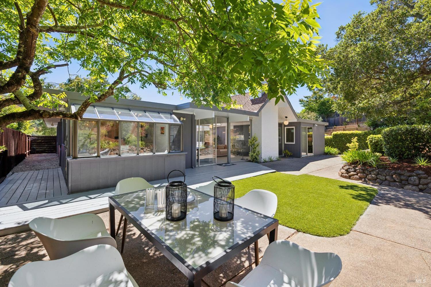 24 Mount Diablo Circle San Rafael, CA 94903 - Photo 1 of 72
