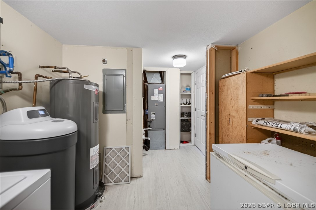 83 Ute Road Lake Ozark, MO 65049 - Photo 52 of 52 Laundry Room