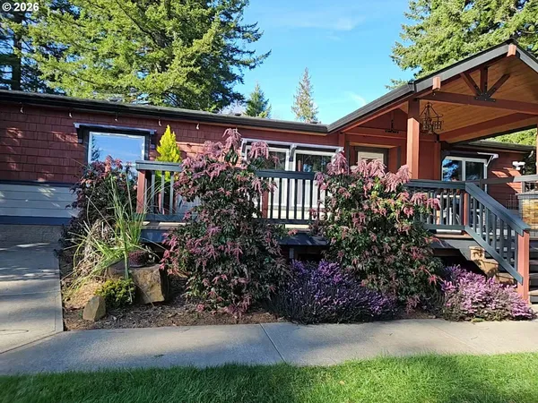 $725,000 | 1072 Labarre Road, Washougal, WA 98671