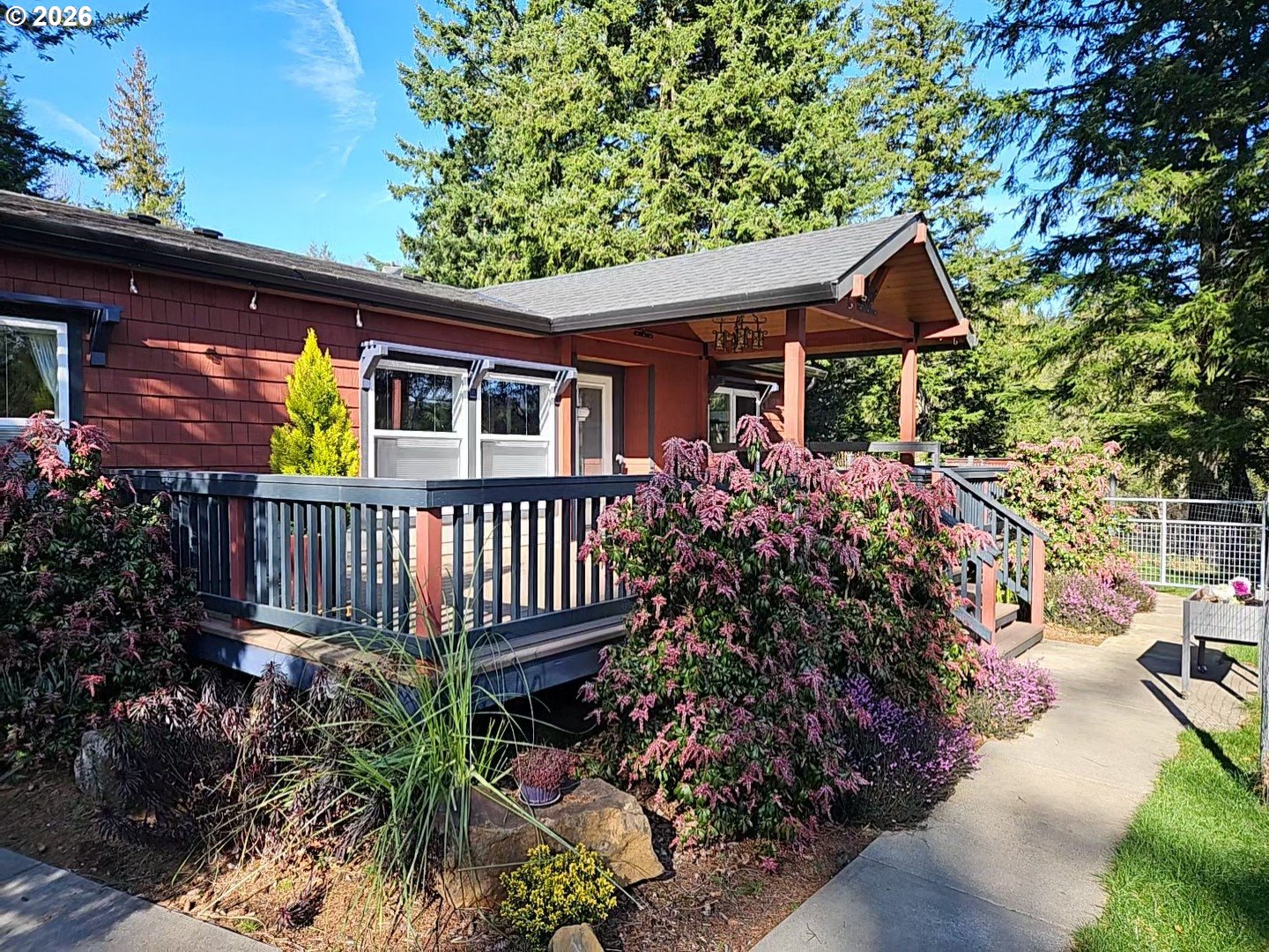 1072 Labarre Road Washougal, WA 98671 - Photo 2 of 42