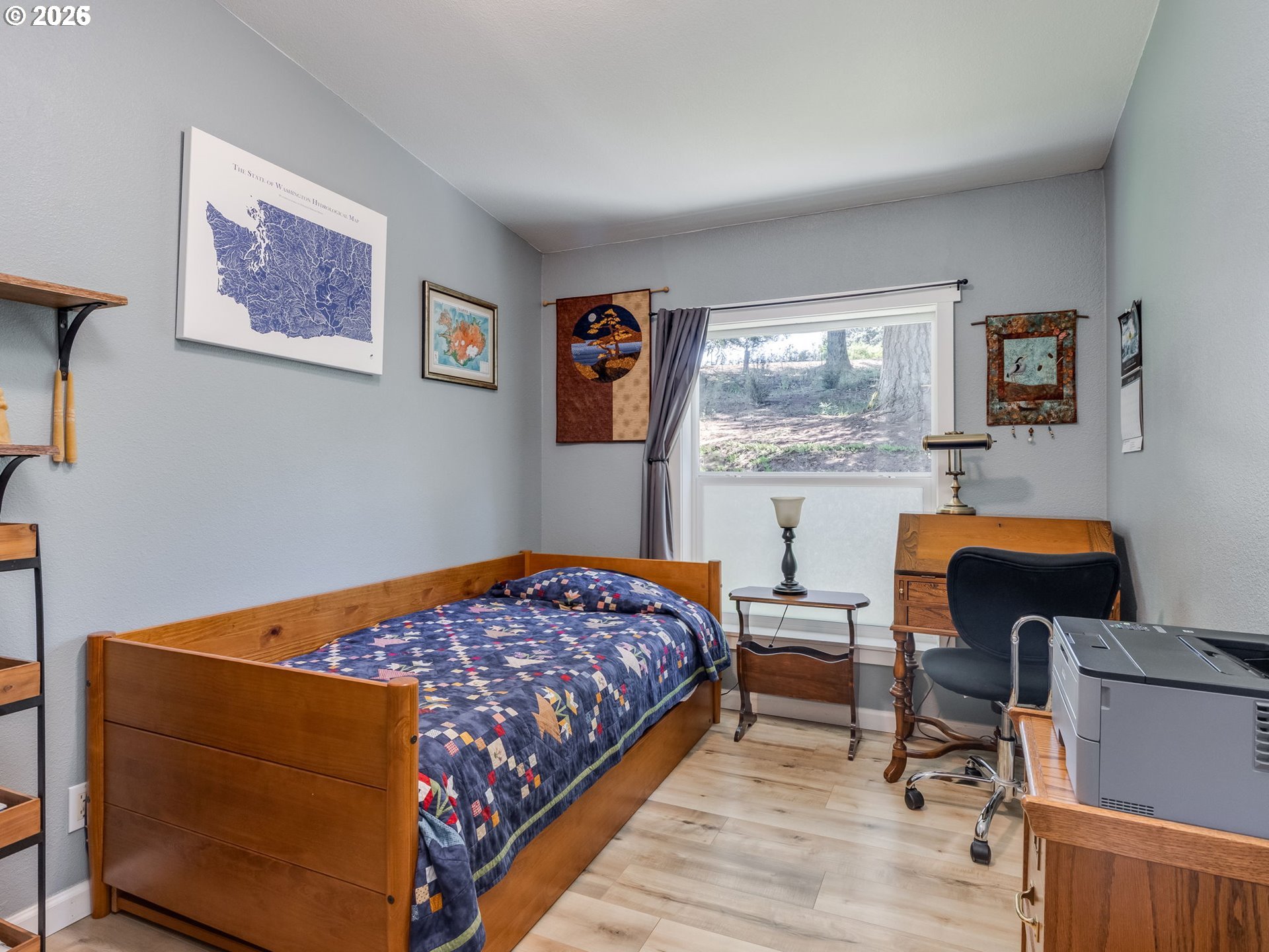 1072 Labarre Road Washougal, WA 98671 - Photo 22 of 42