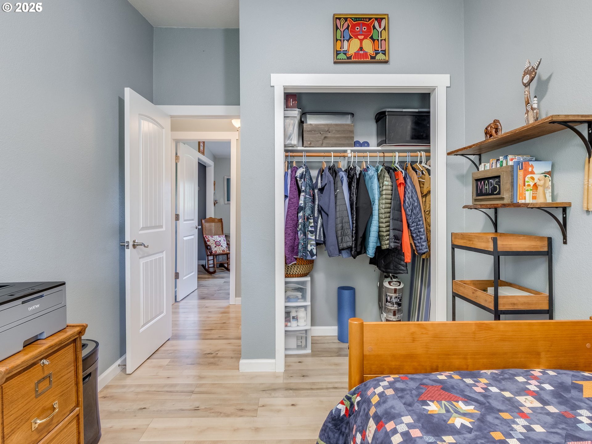 1072 Labarre Road Washougal, WA 98671 - Photo 23 of 42