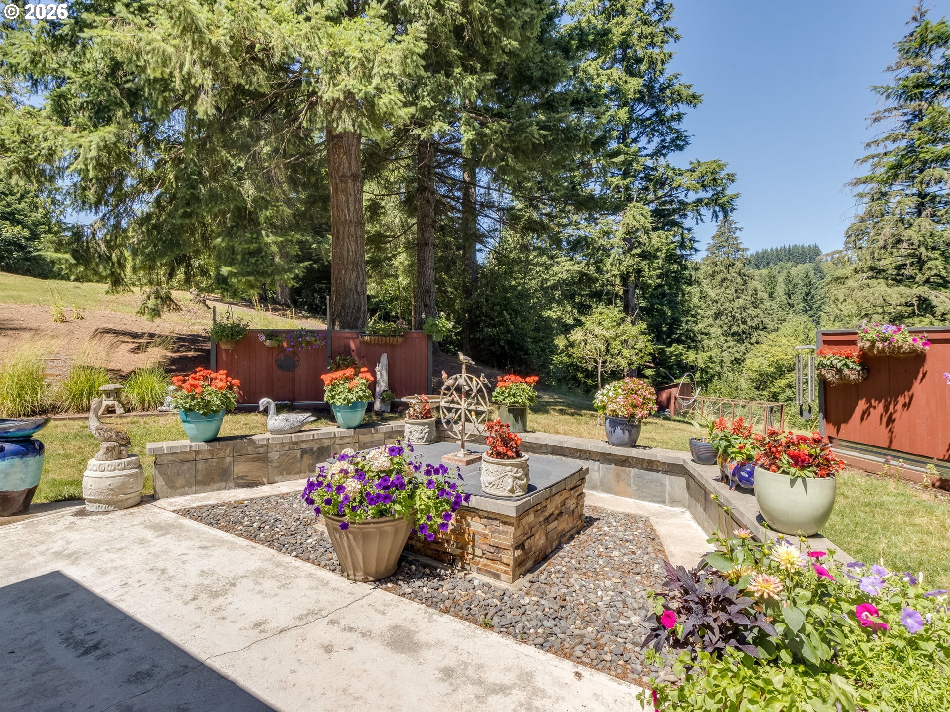 1072 Labarre Road Washougal, WA 98671 - Photo 30 of 42