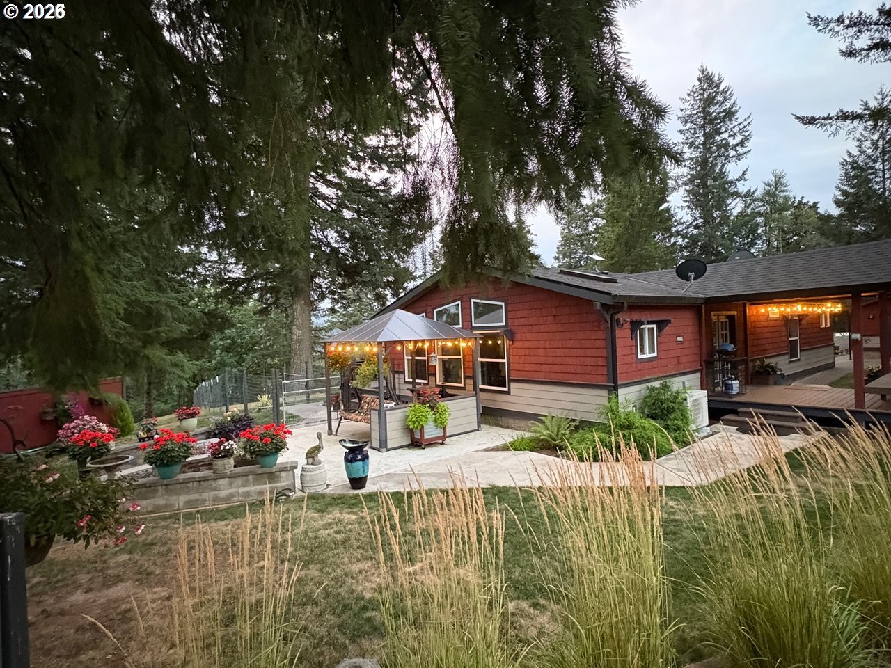 1072 Labarre Road Washougal, WA 98671 - Photo 3 of 42