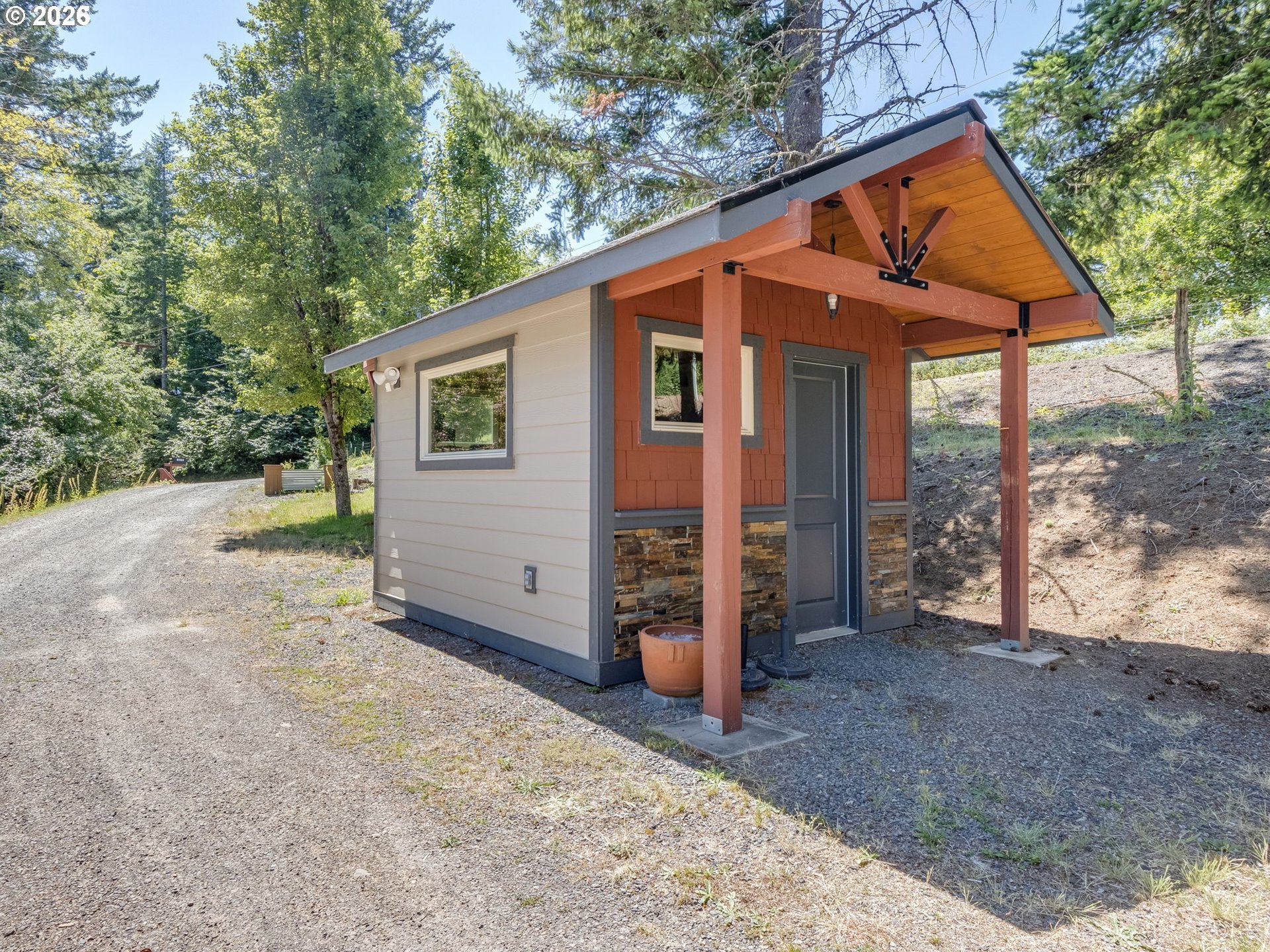 1072 Labarre Road Washougal, WA 98671 - Photo 32 of 42