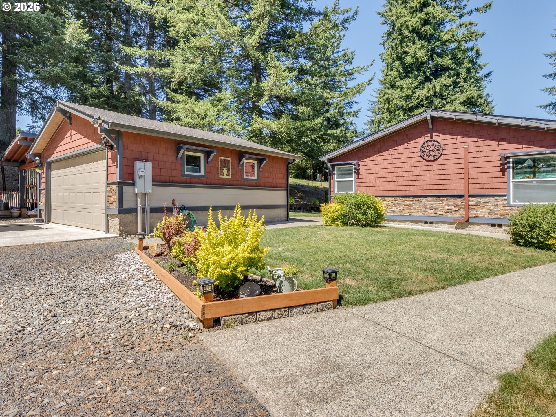 1072 Labarre Road Washougal, WA 98671 - Photo 36 of 42