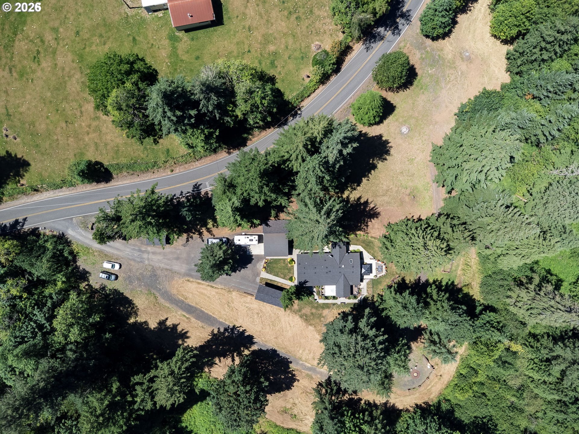 1072 Labarre Road Washougal, WA 98671 - Photo 37 of 42