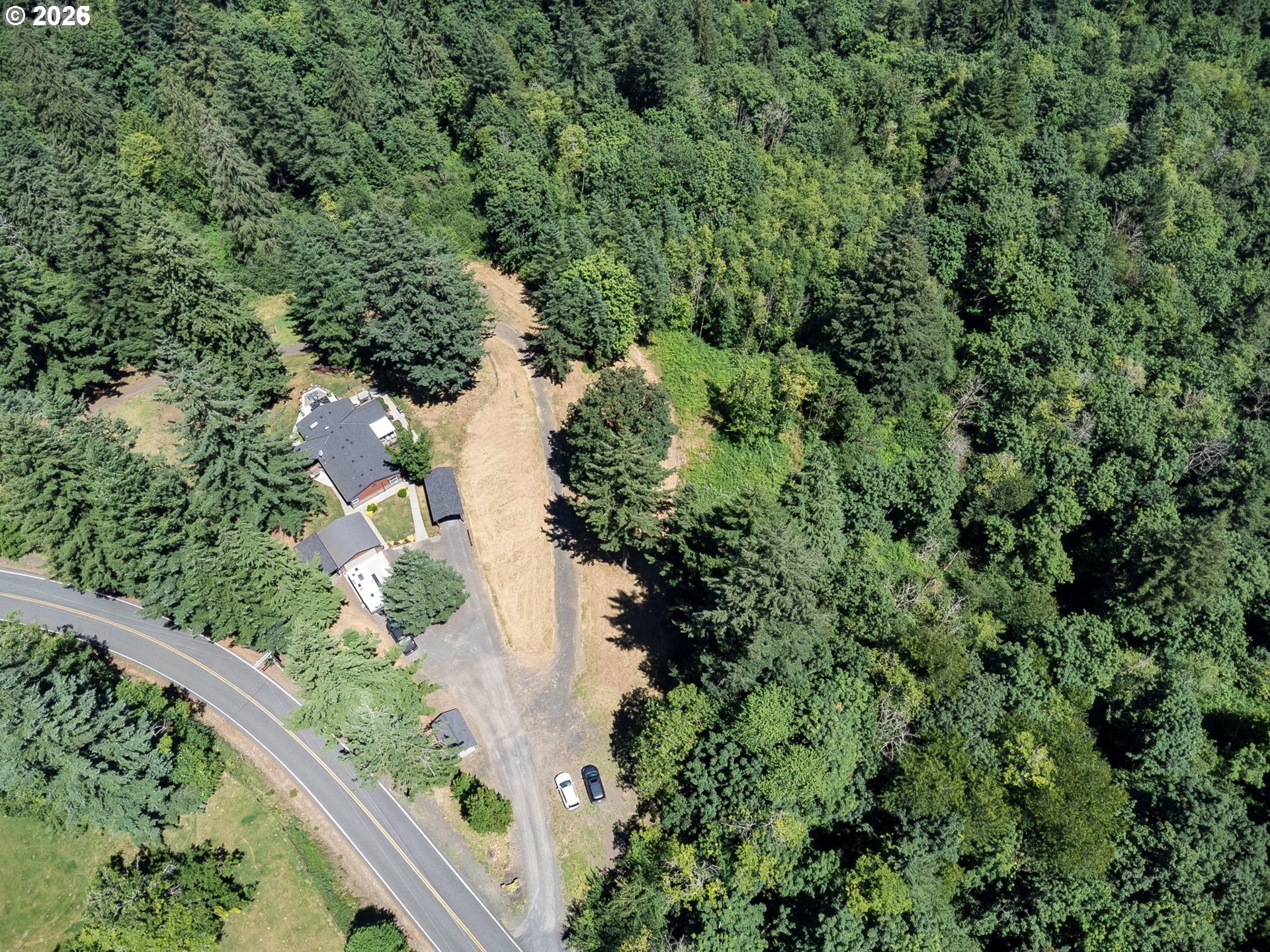 1072 Labarre Road Washougal, WA 98671 - Photo 38 of 42