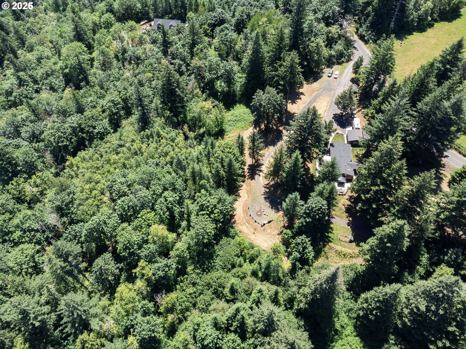 1072 Labarre Road Washougal, WA 98671 - Photo 39 of 42