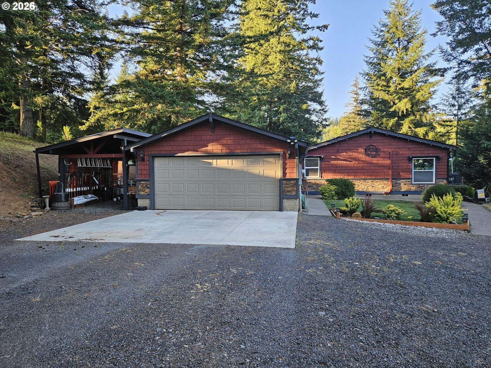 1072 Labarre Road Washougal, WA 98671 - Photo 4 of 42