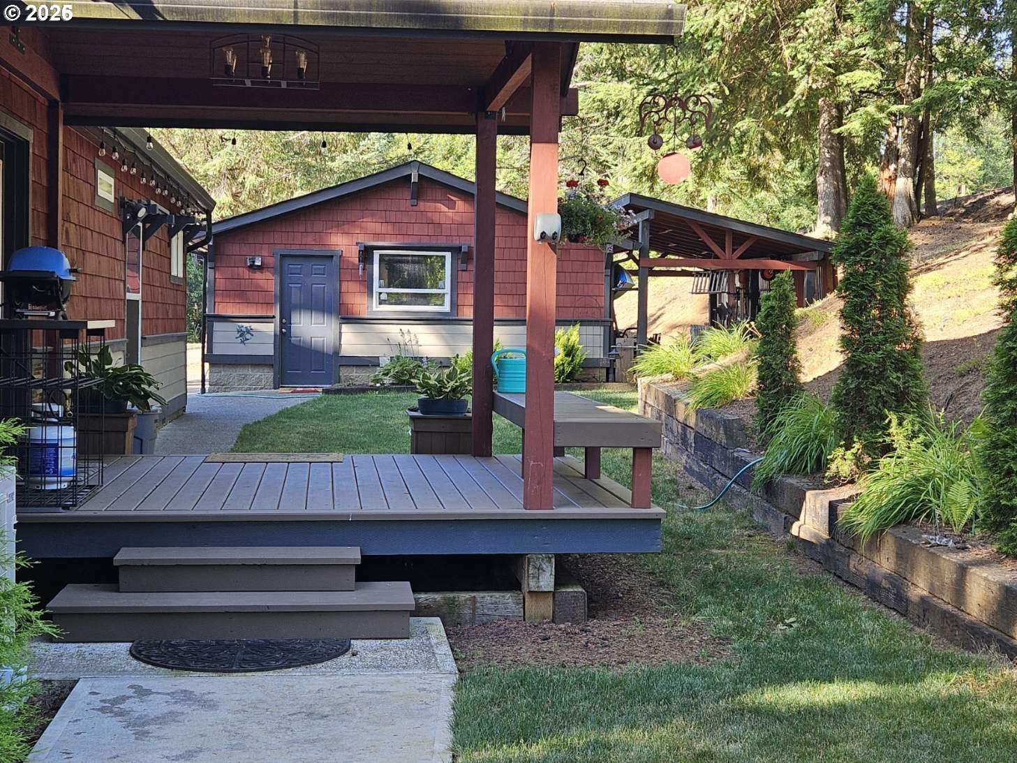 1072 Labarre Road Washougal, WA 98671 - Photo 5 of 42