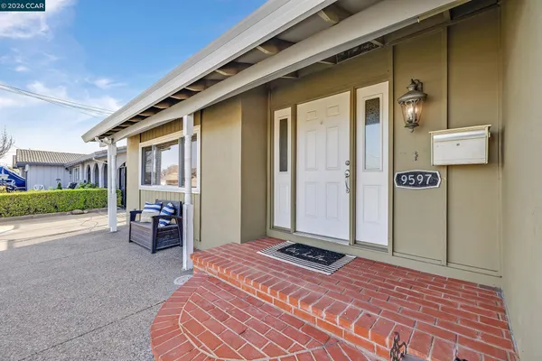 $1,399,000 | 9597 Davona Drive, San Ramon, CA 94583